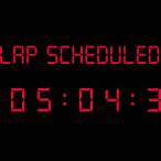 slap bet countdown